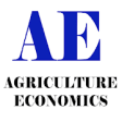 Icon of program: Agriculture Economics