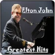 Icon of program: Elton John Greatest Hits