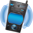 Icon of program: PMR Walkie Talkie WiFi