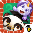 Icono del programa: Dr. Panda Town: Pet World