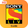 Icon of program: SonyLiv - Live TV Shows &…