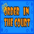 Icon of program: DisOrder In The Court