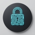 Icono de programa: Fortify: App Lock  PIN
