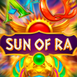 Icon of program: Sun and Treasure: Egypt