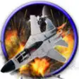 Icon of program: Jet Fighter Air Strike - …