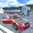 Icon of program: Free Car Driving Simulato…