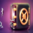 Icon of program: Vault for Windows 10