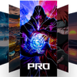 Icon of program: Wallpaper Expert PRO | 4K…