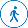 Icon of program: Pedometer Plus