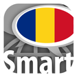 Icono de programa: Learn Romanian words with…