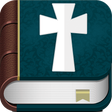 Icon of program: Holy Bible App
