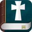 Icon of program: Holy Bible App