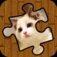 Icon of program: Cute Pets Jigsaw