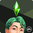 Icon of program: The Sims Mobile