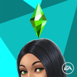 Icono de programa: The Sims Mobile
