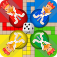 Icon of program: Ludo - The SuperStar Ludo…