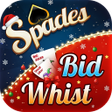 Icon of program: Bid Whist Free