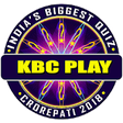 Icono de programa: KBC Play Along Game 2019