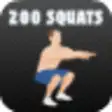 Icon of program: 200 Squats