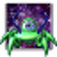 Icono de programa: Alien Invasion