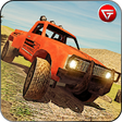 Icon of program: Offroad Jeep Uphill Drivi…
