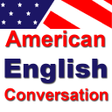 Icon of program: American English Conversa…