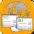 Icon of program: SAP SCM
