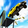 Icon of program: Ramp Car Jumping