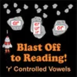 Icon of program: 'r' Controlled Vowels - B…