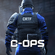 Icono de programa: Critical Ops