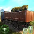 Icon of program: Animal Truck Transport- T…