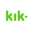Icon of program: Kik