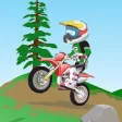 Icon of program: GnarBike Trials 2