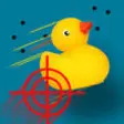 Icon of program: Rubber Duck Hunt - Huntin…