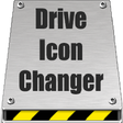 Icon of program: Drive Icon Changer