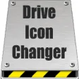 Icon of program: Drive Icon Changer