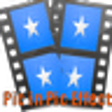 Icon of program: Pic in Pic Effect to MPG