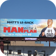 Icono de programa: City Billboard Photo Edit…