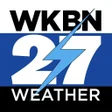 Icono de programa: WKBN Weather