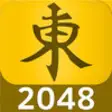 Icon of program: 2048 Mahjong