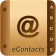 Icon of program: Contacts Group-eContacts