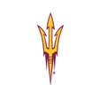 Icon of program: Arizona State Sun Devils …