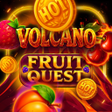 Icon of program: Volcano Fruit Quest