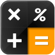 Icon of program: CalQwik Calculator