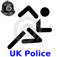 Icono de programa: Bleep Test - UK Police