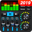 Icon of program: Music Equalizer & Sound B…