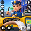 Icono de programa: Taxi Driver Prank Simulat…