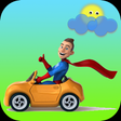 Icon of program: Ontario G1 Practice Test …