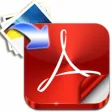 Icon of program: Image to PDF Convertor