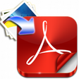 Icon of program: Image to PDF Convertor